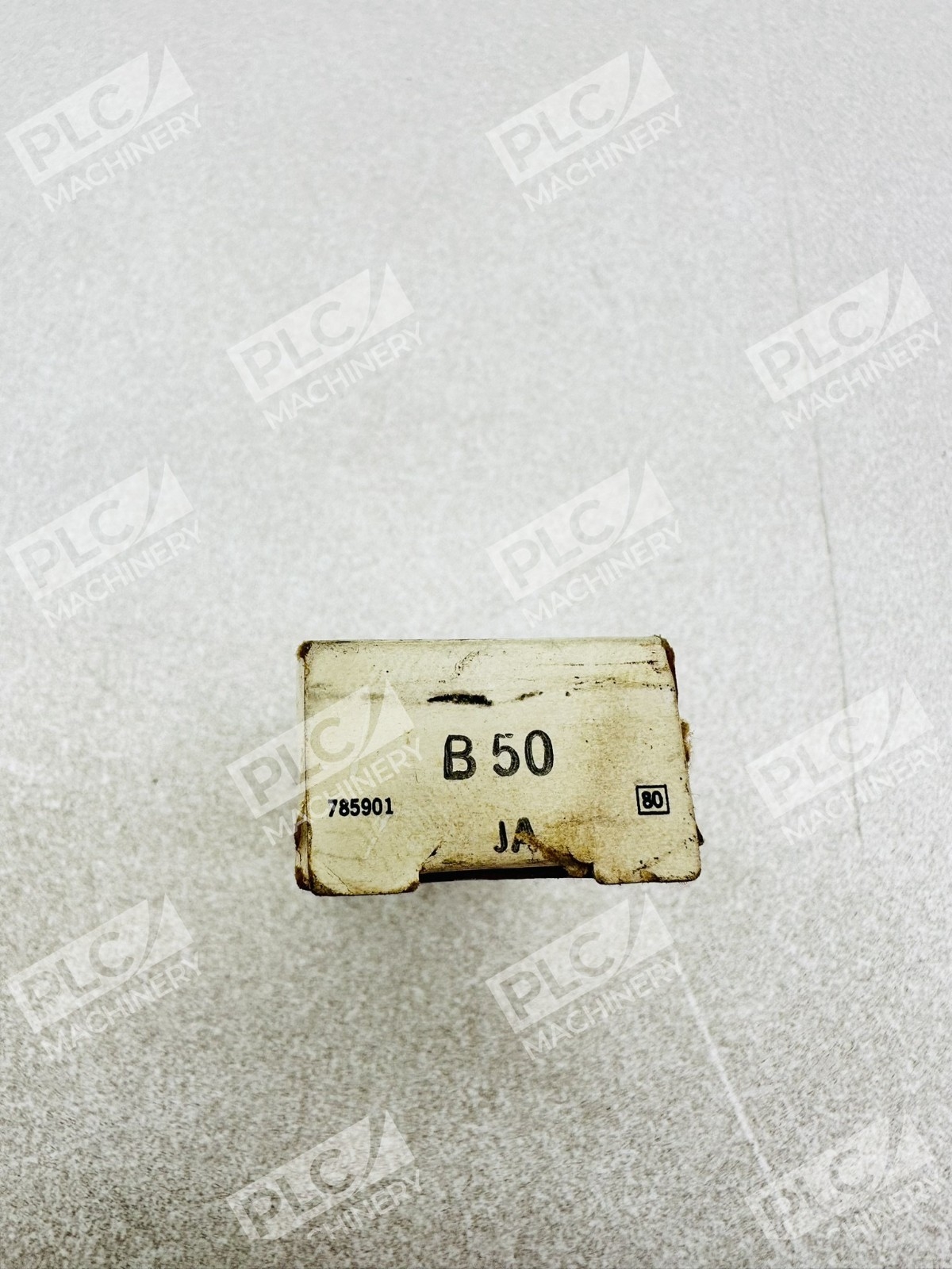 Square D B50 Thermal Overload Heater Element Lot of 3 - Image 4