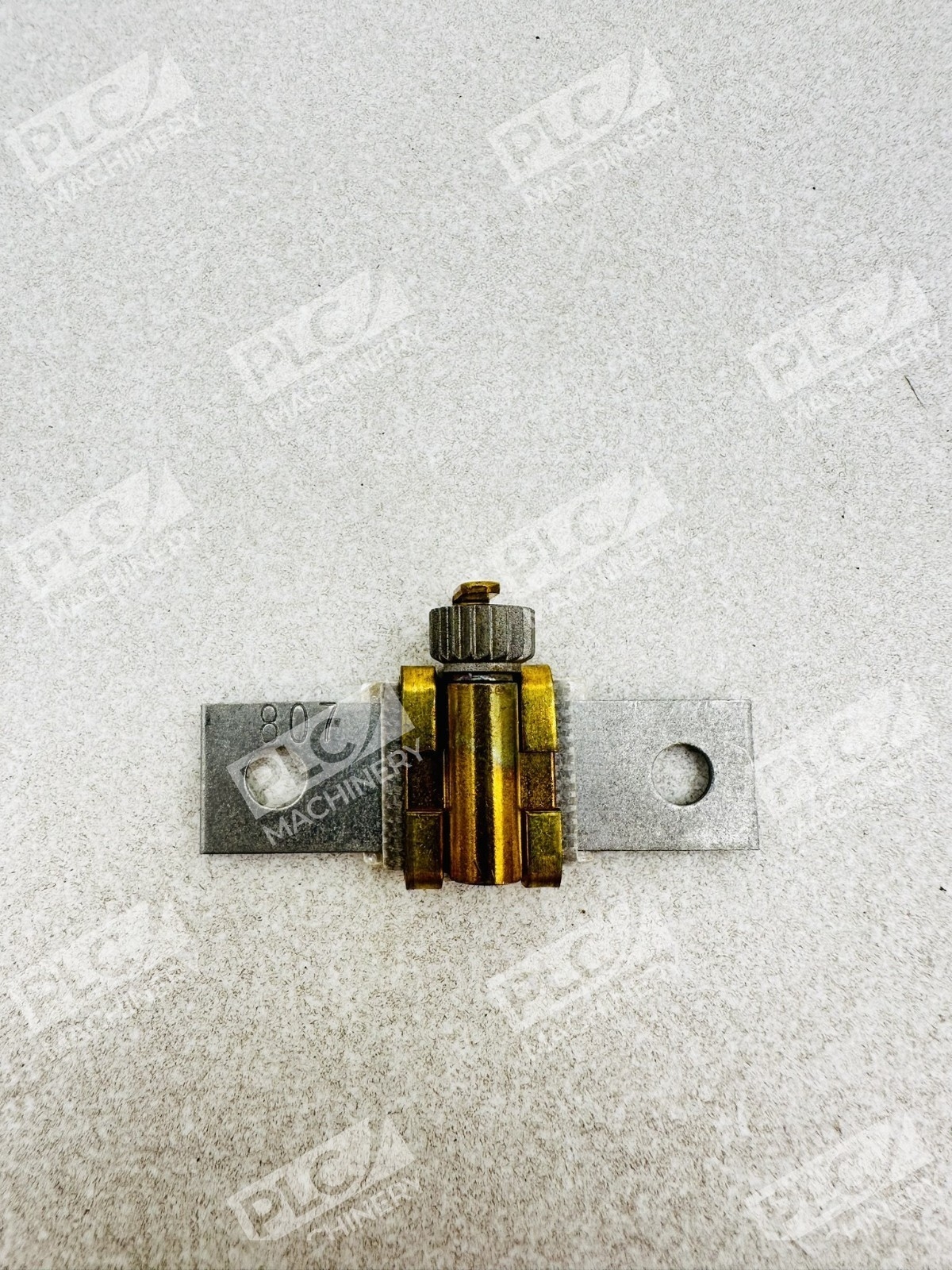 Square D B50 Thermal Overload Heater Element Lot of 3 - Image 6