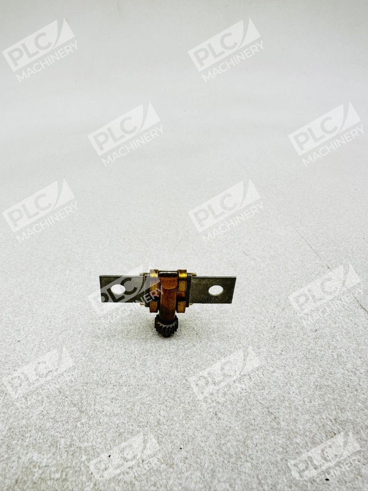 Square D B50 Thermal Overload Heater Element Lot of 3 - Image 9