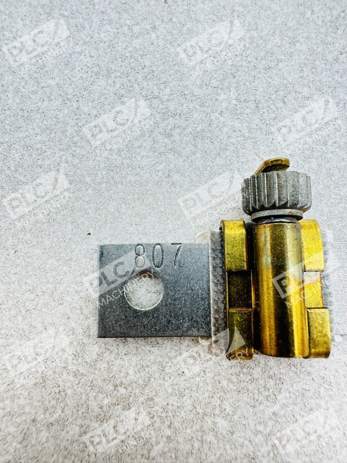 Square D B50 Thermal Overload Heater Element Lot of 3 - Image 10
