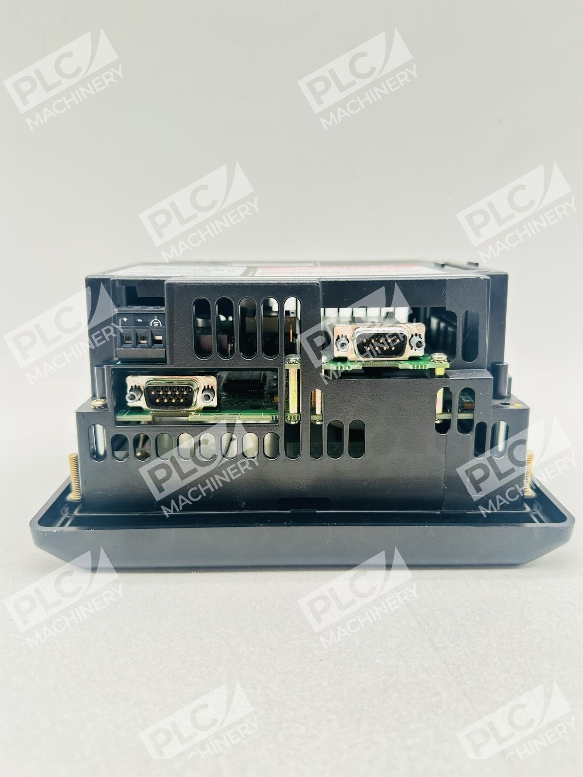 Allen Bradley 2711-T6C16L1 Series B PanelView 600 - Image 5