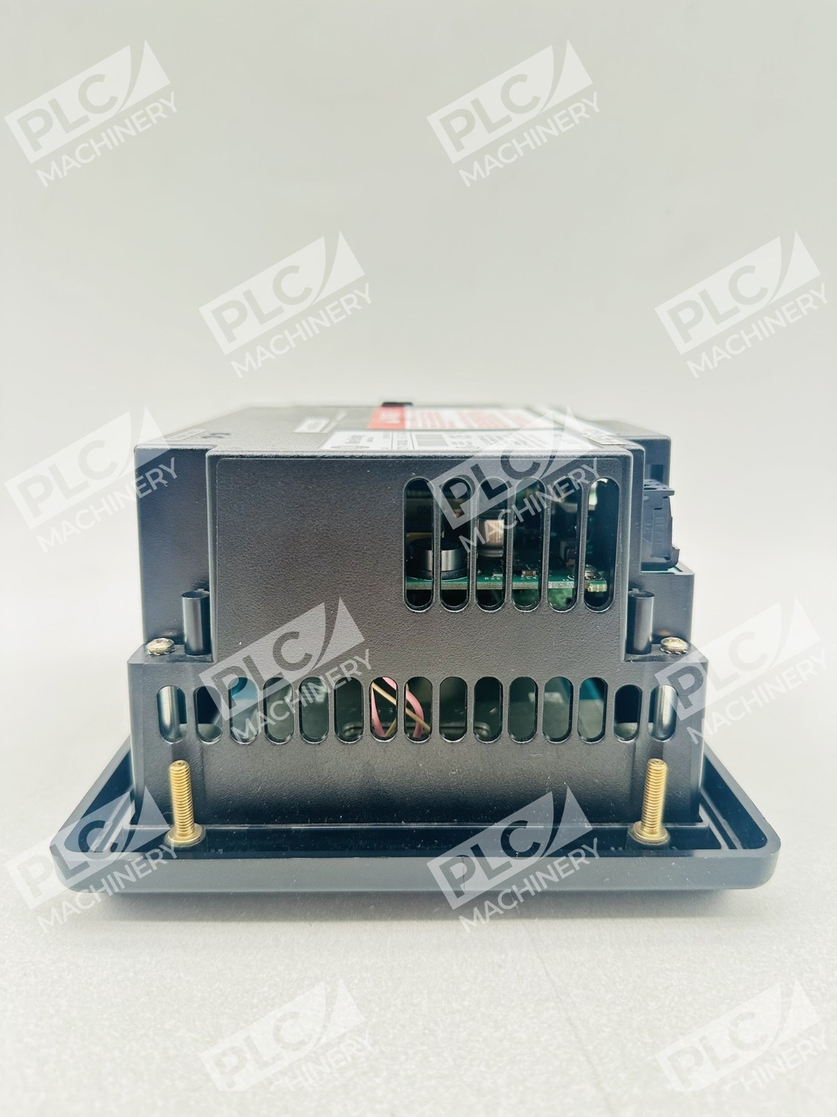 Allen Bradley 2711-T6C16L1 Series B PanelView 600 - Image 6