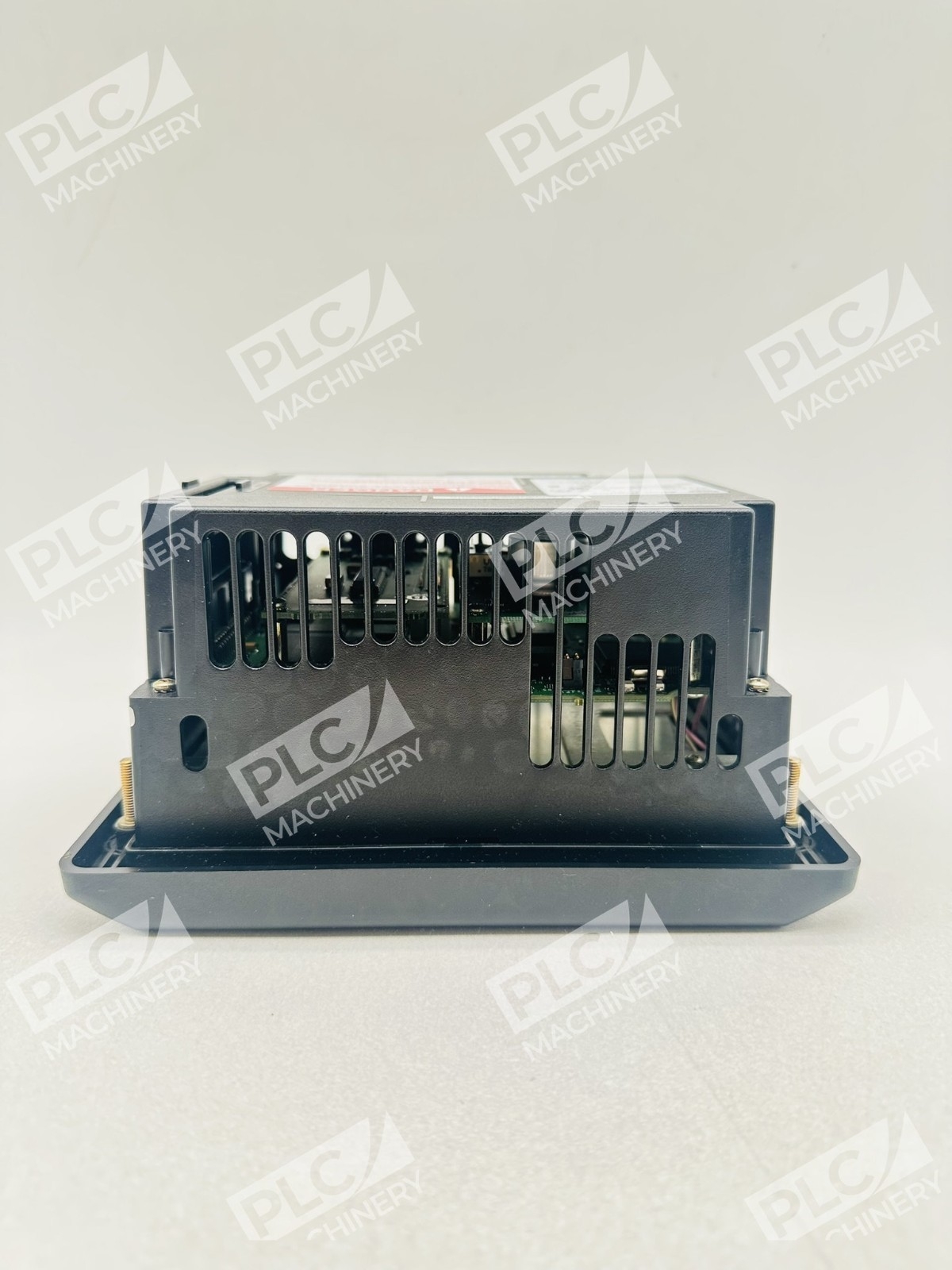 Allen Bradley 2711-T6C16L1 Series B PanelView 600 - Image 7