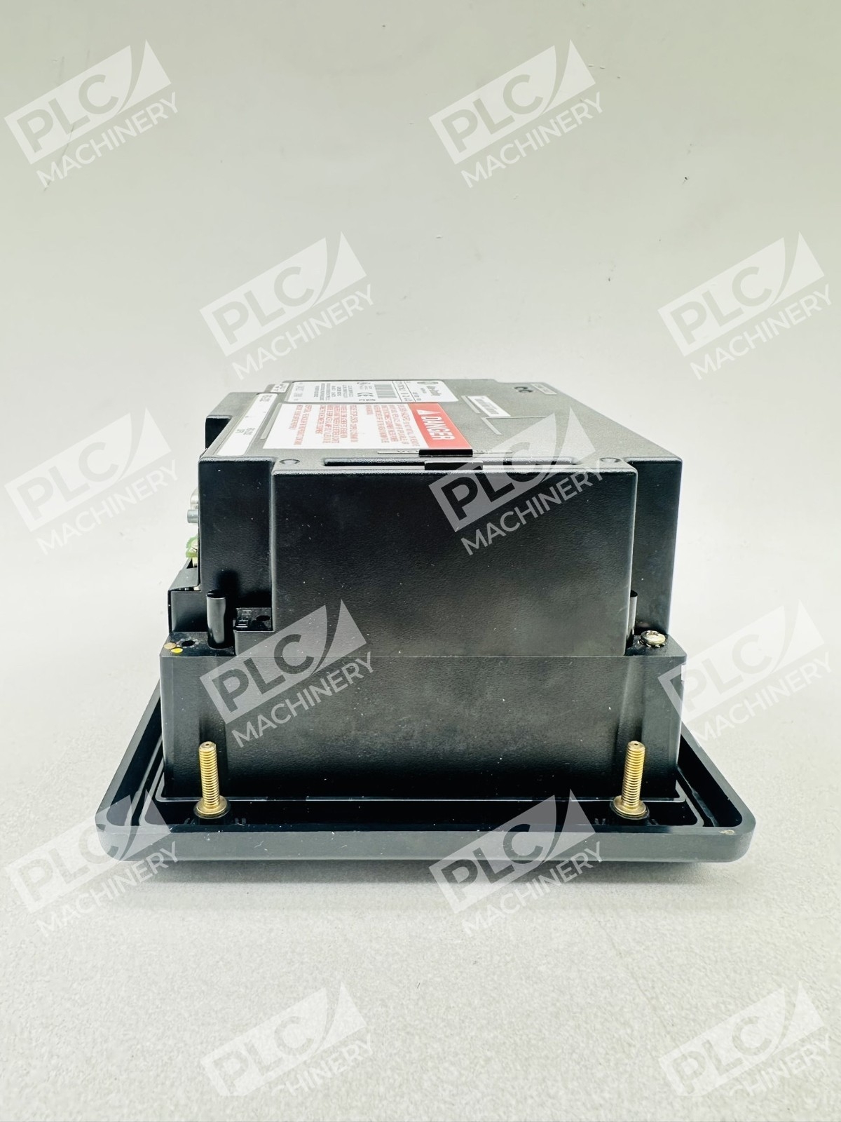 Allen Bradley 2711-T6C16L1 Series B PanelView 600 - Image 8