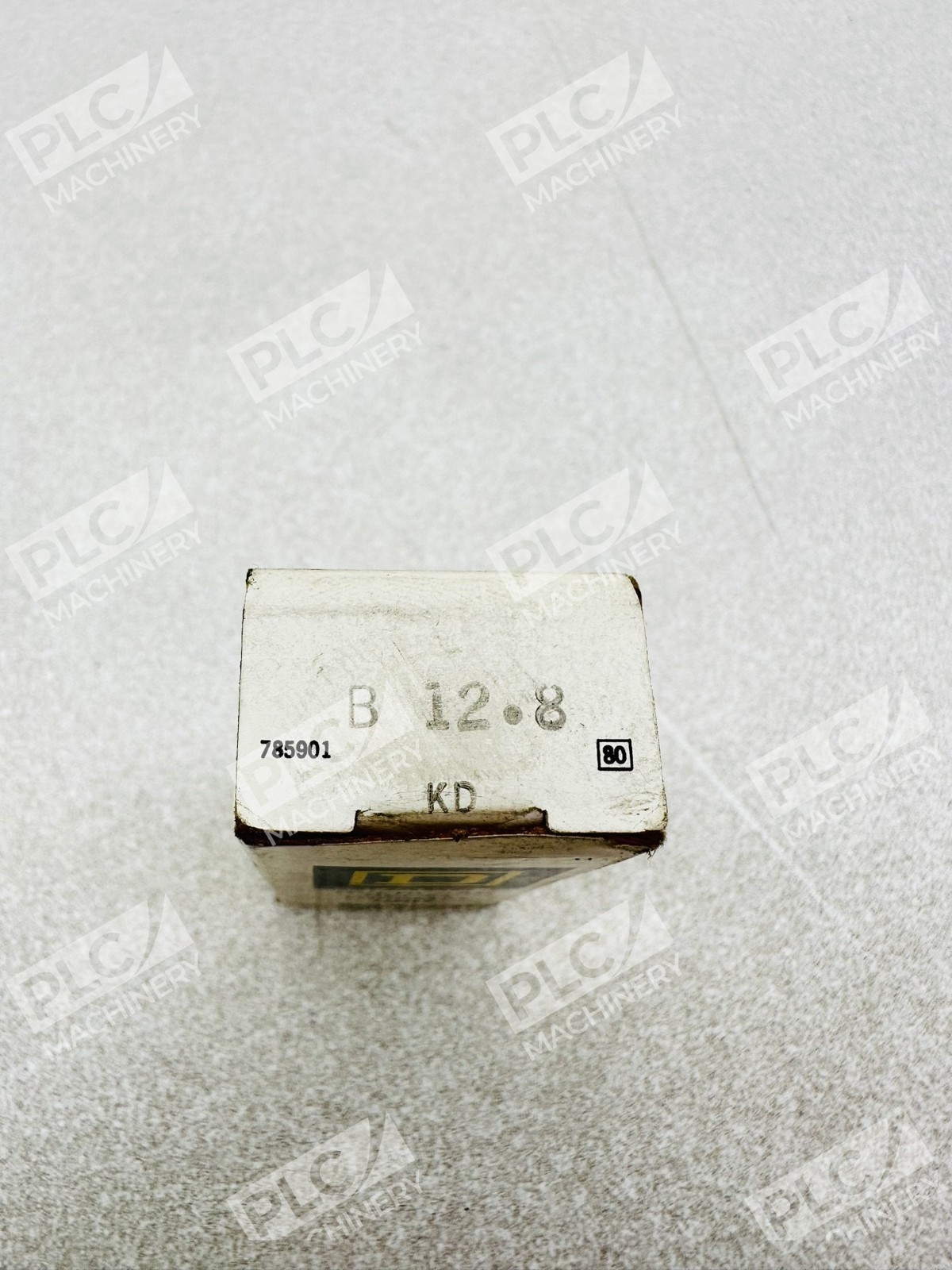Square D B12.8 Thermal Overload Heater Element Lot of 3 - Image 4