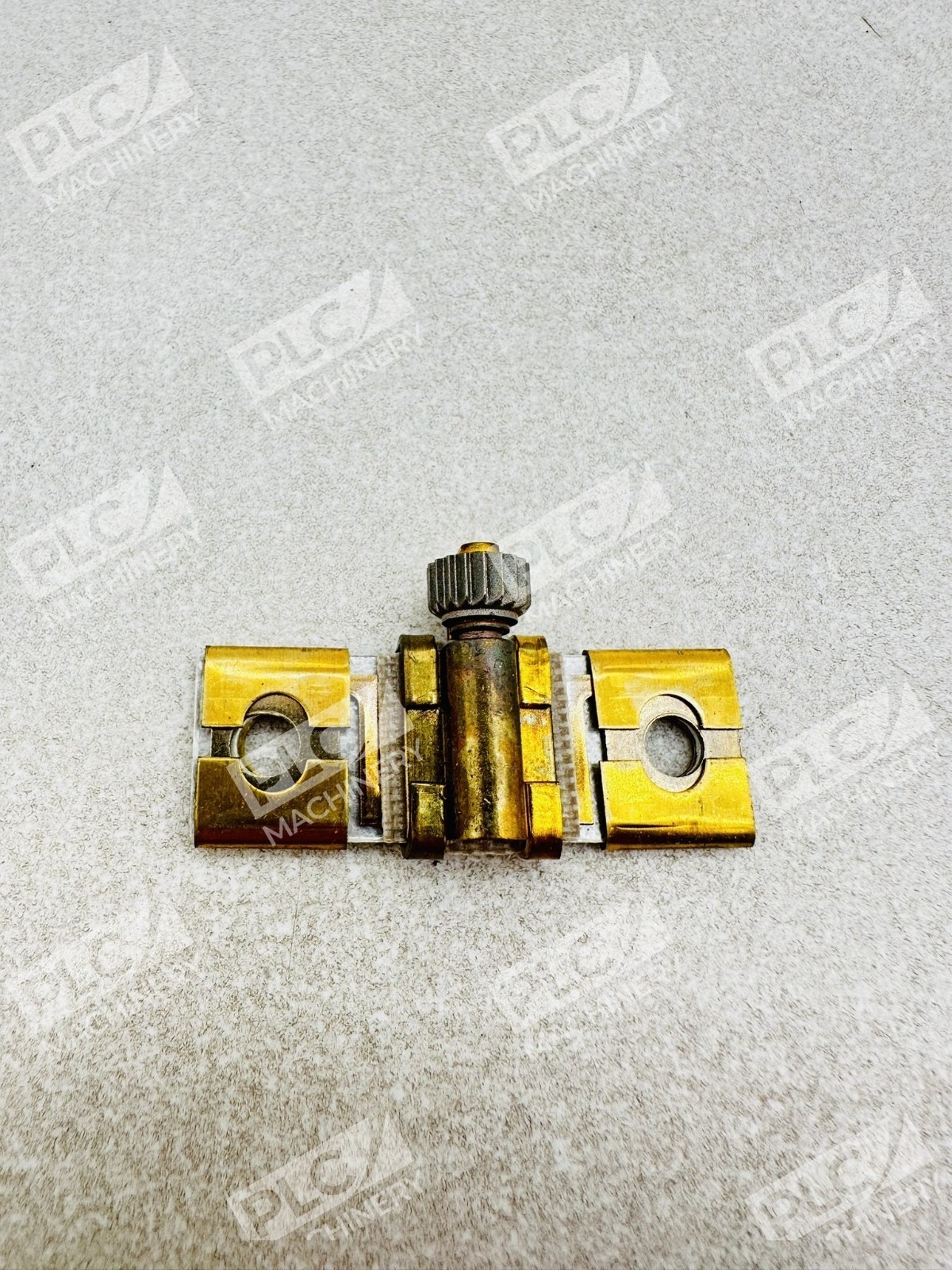 Square D B12.8 Thermal Overload Heater Element Lot of 3 - Image 6