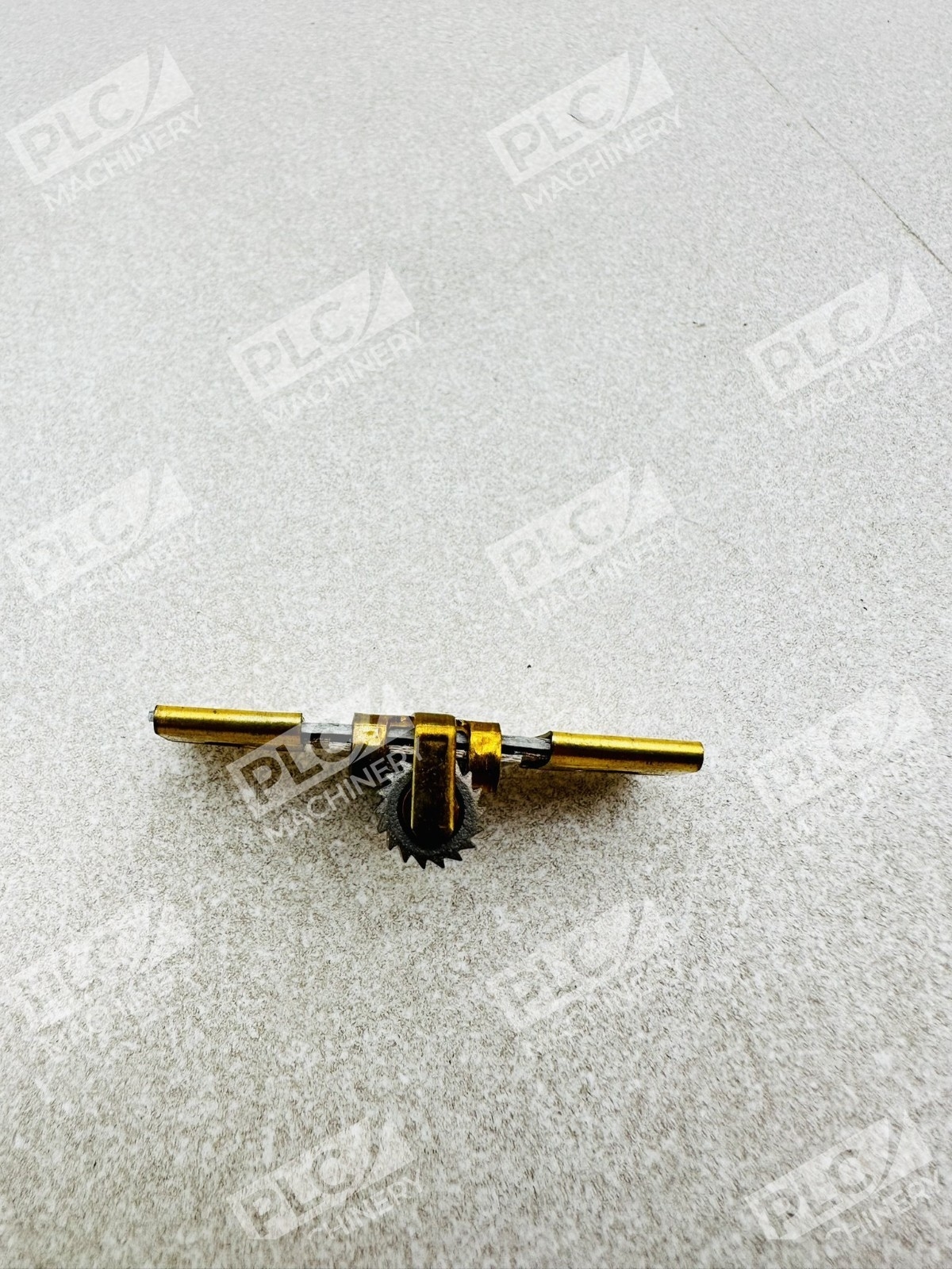 Square D B12.8 Thermal Overload Heater Element Lot of 3 - Image 7