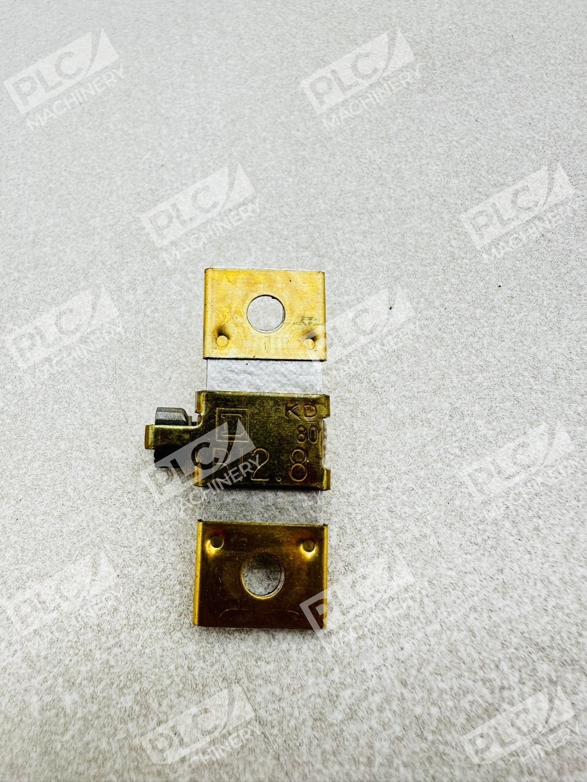 Square D B12.8 Thermal Overload Heater Element Lot of 3 - Image 8