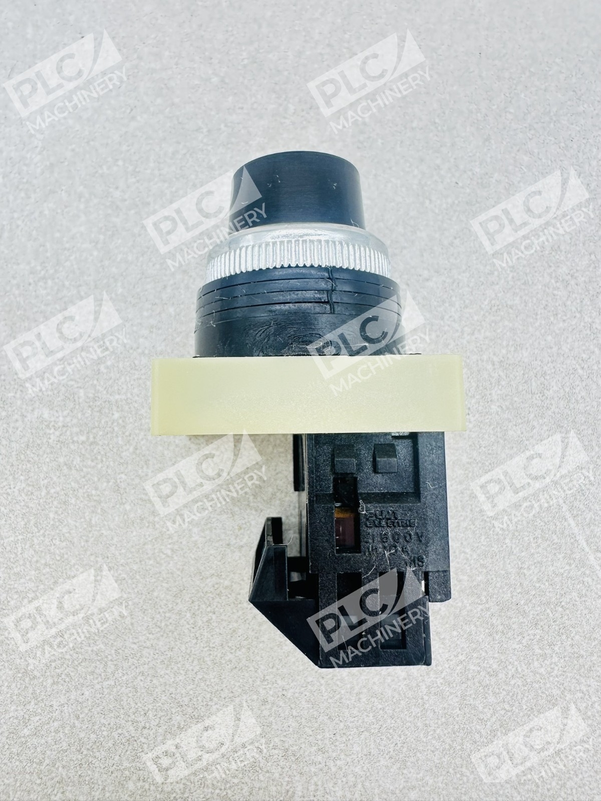 Fuji Electric AH25-J2B Selector Switch - Image 5