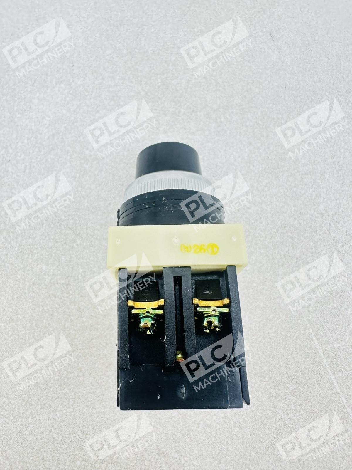 Fuji Electric AH25-J2B Selector Switch - Image 6