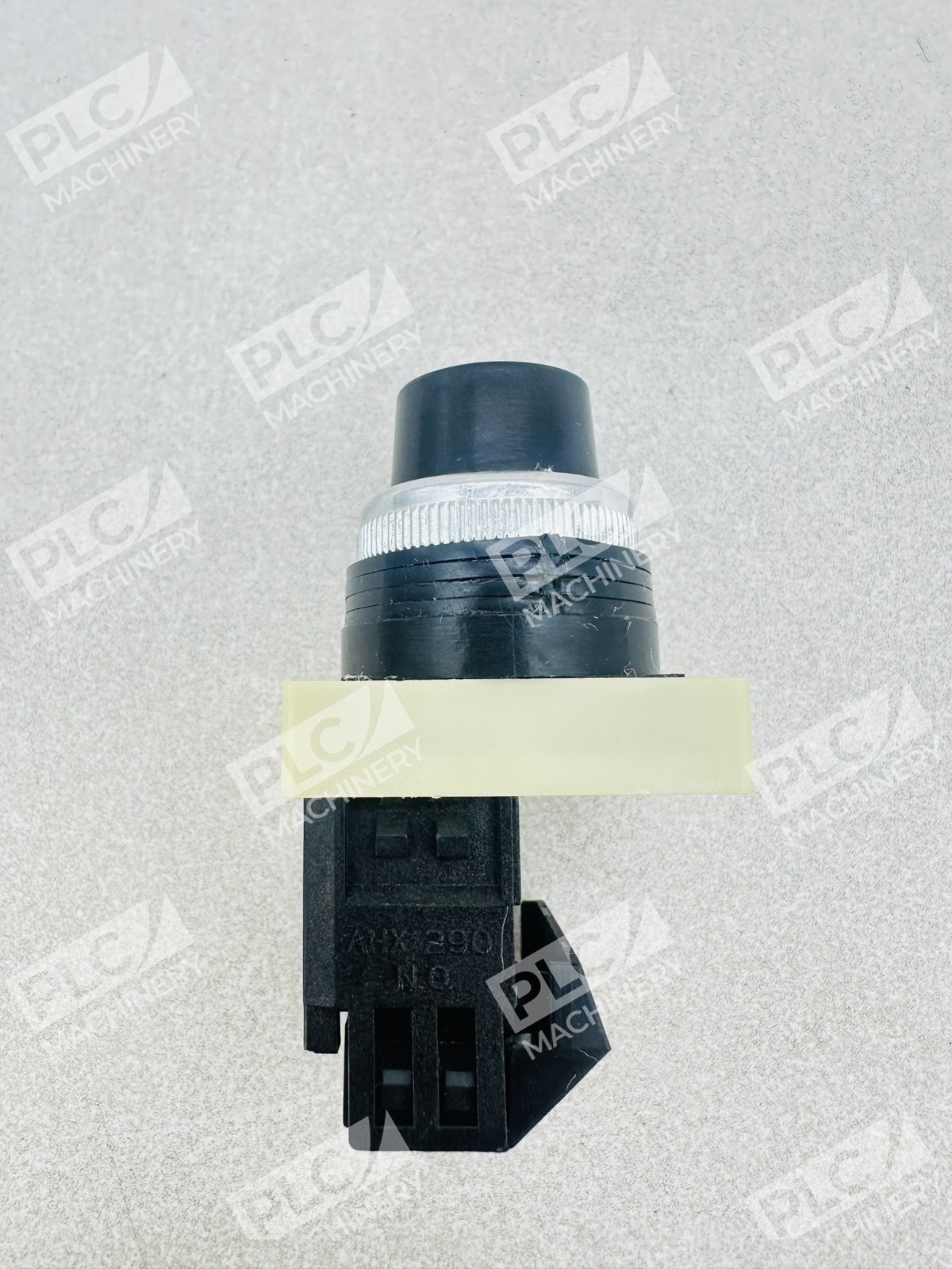 Fuji Electric AH25-J2B Selector Switch - Image 7