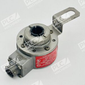 BEI HS25F-62-R10-BS-1024-ABZC-4469-SM12-EX-S Industrial Encoder