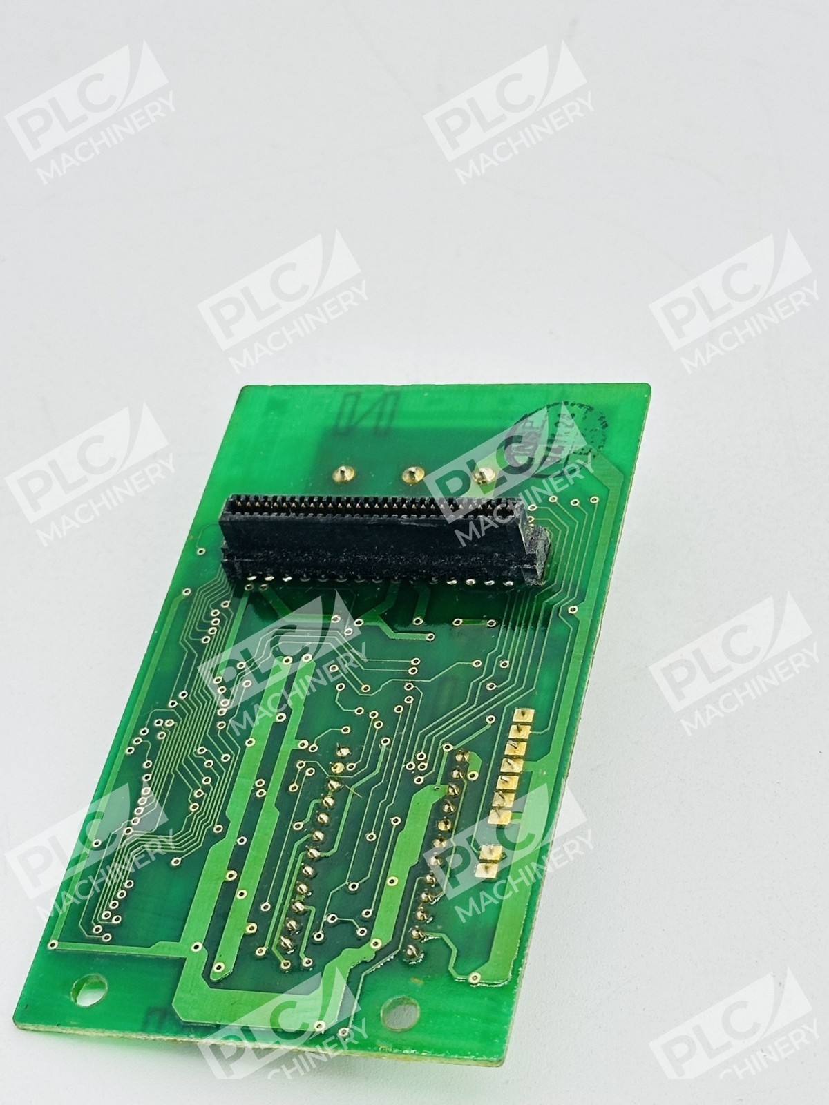 Yaskawa YPCT31082-1-1 Analog Input Board - Image 4