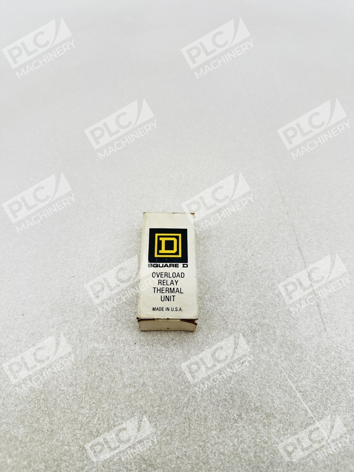 Square D B32 Thermal Overload Heater Element Lot of 3 - Image 2