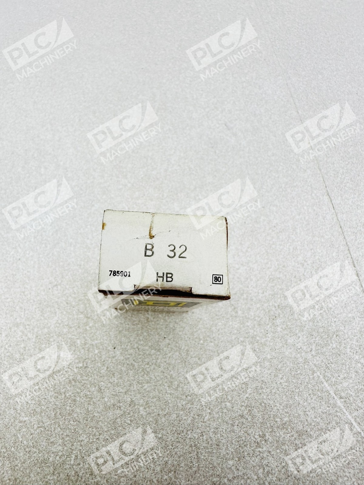 Square D B32 Thermal Overload Heater Element Lot of 3 - Image 4