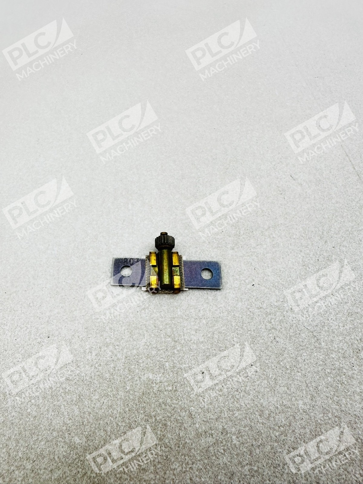 Square D B32 Thermal Overload Heater Element Lot of 3 - Image 5