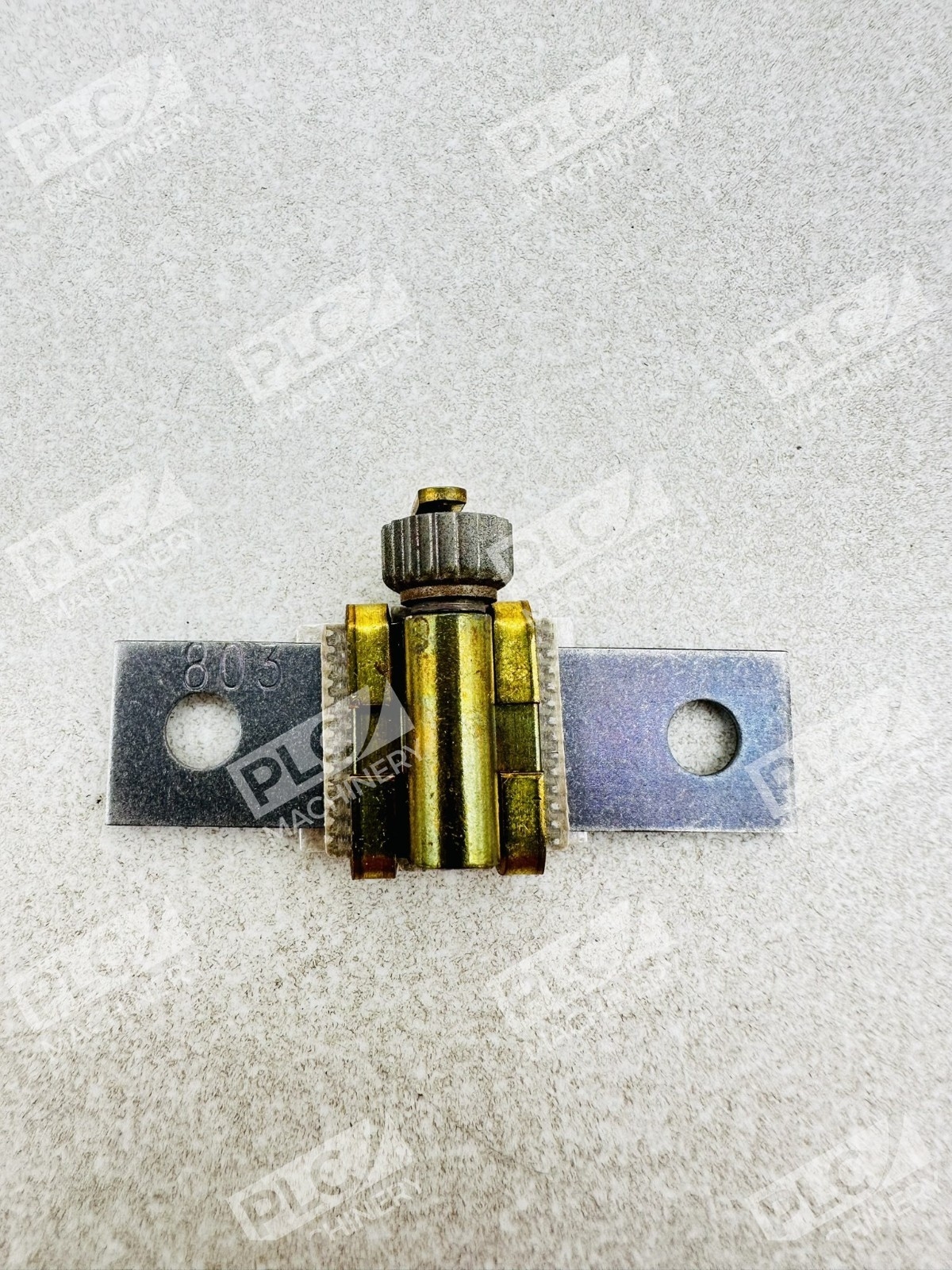 Square D B32 Thermal Overload Heater Element Lot of 3 - Image 6