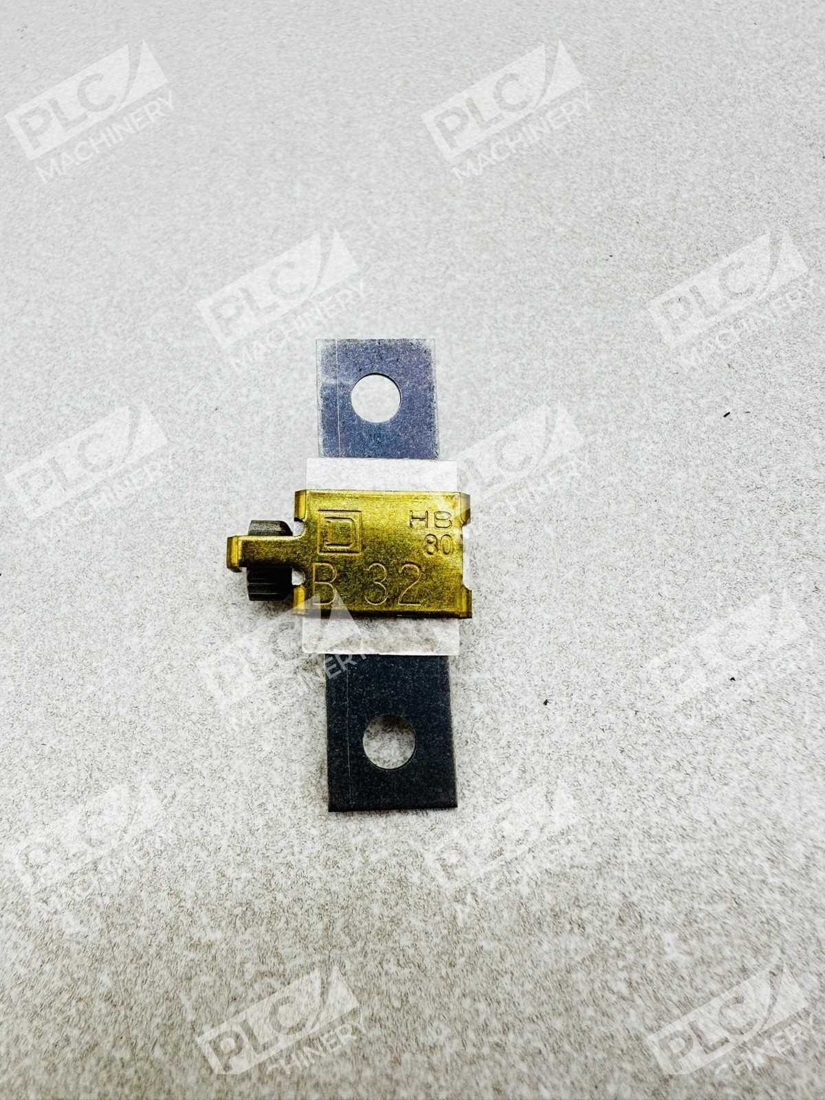 Square D B32 Thermal Overload Heater Element Lot of 3 - Image 8