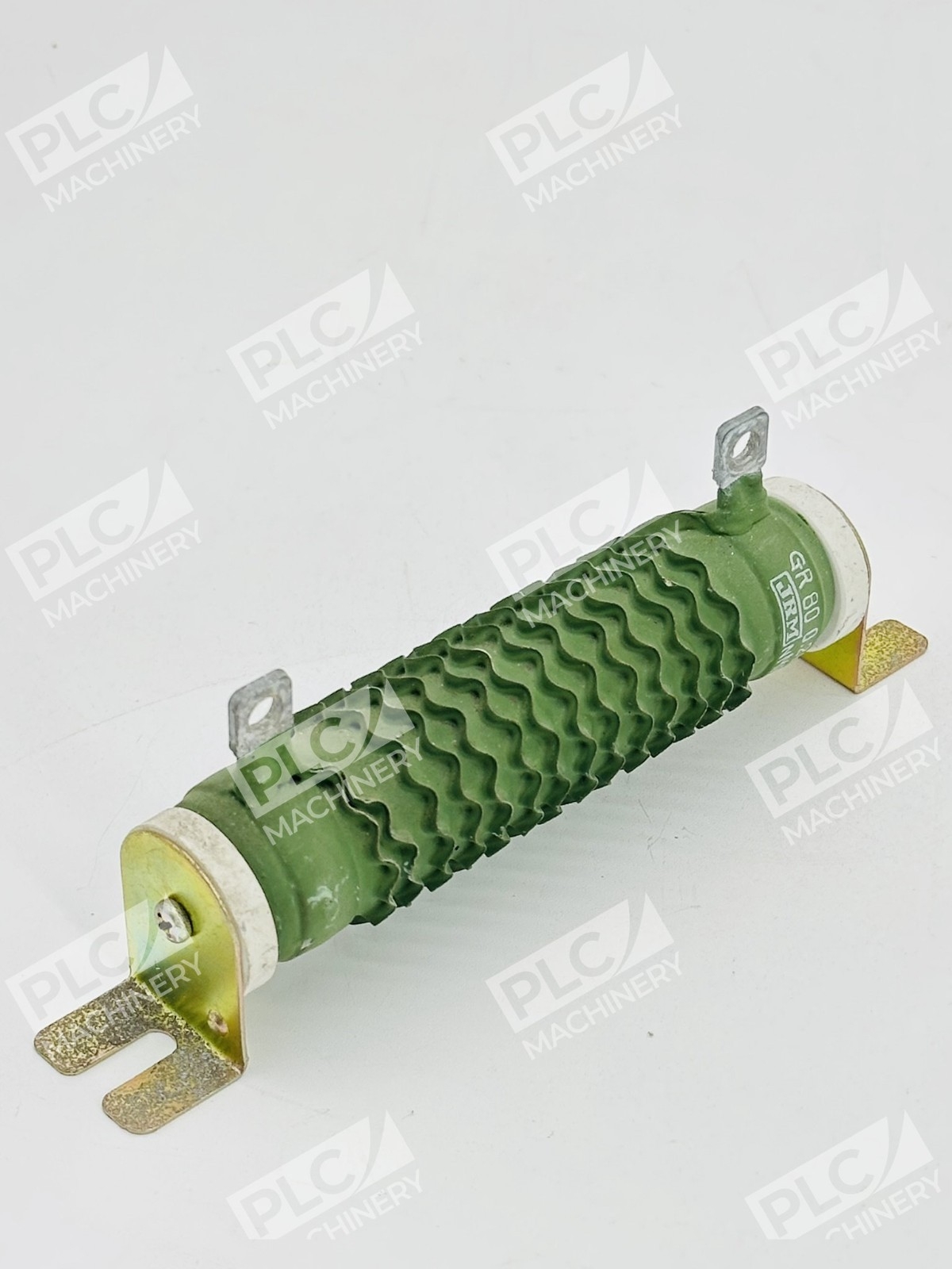 JRM GR 80 Wirewound Fixed Resistor 0.2K ohms - Image 2