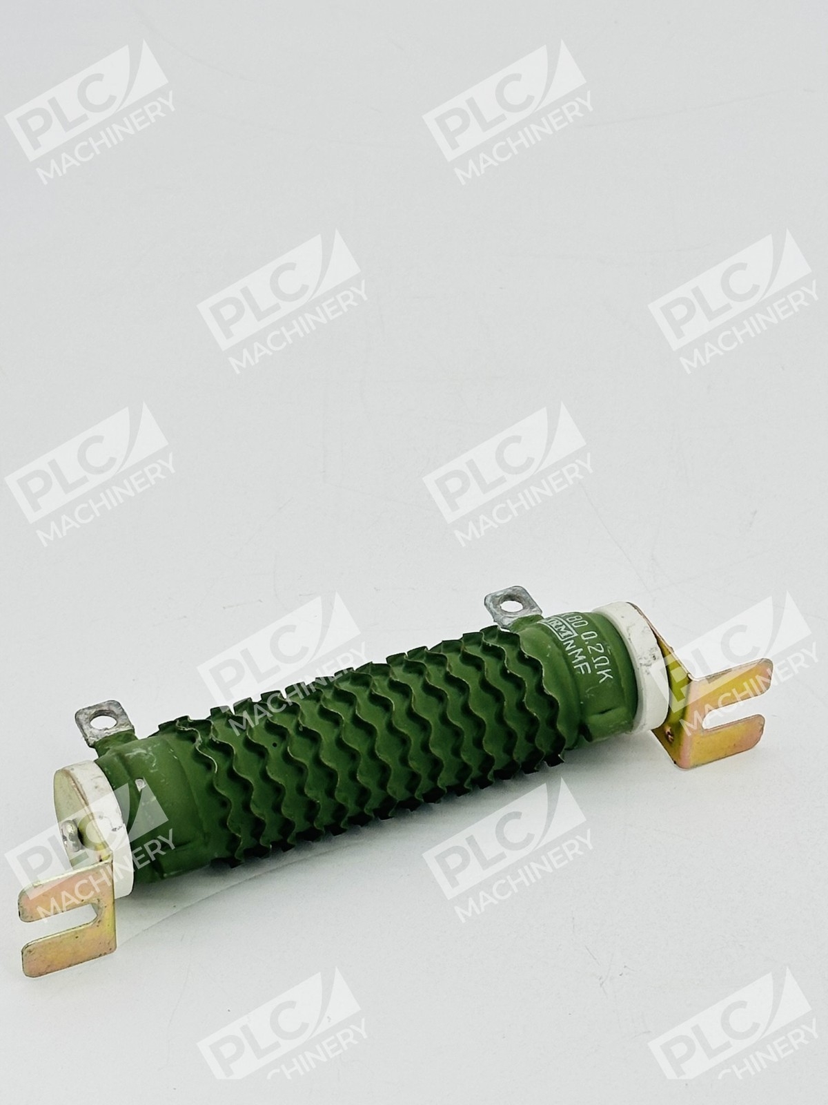 JRM GR 80 Wirewound Fixed Resistor 0.2K ohms - Image 3