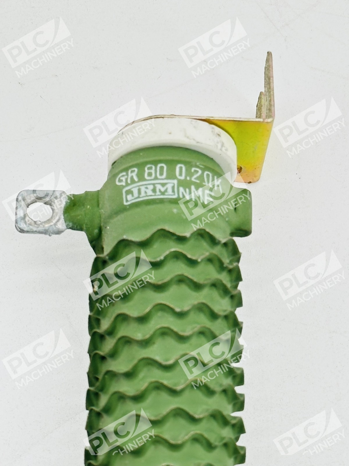 JRM GR 80 Wirewound Fixed Resistor 0.2K ohms - Image 4