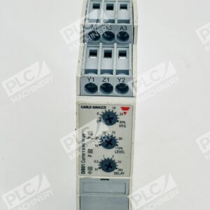 Carlo Gavazzi DIB01CB2310A Current Level Relay