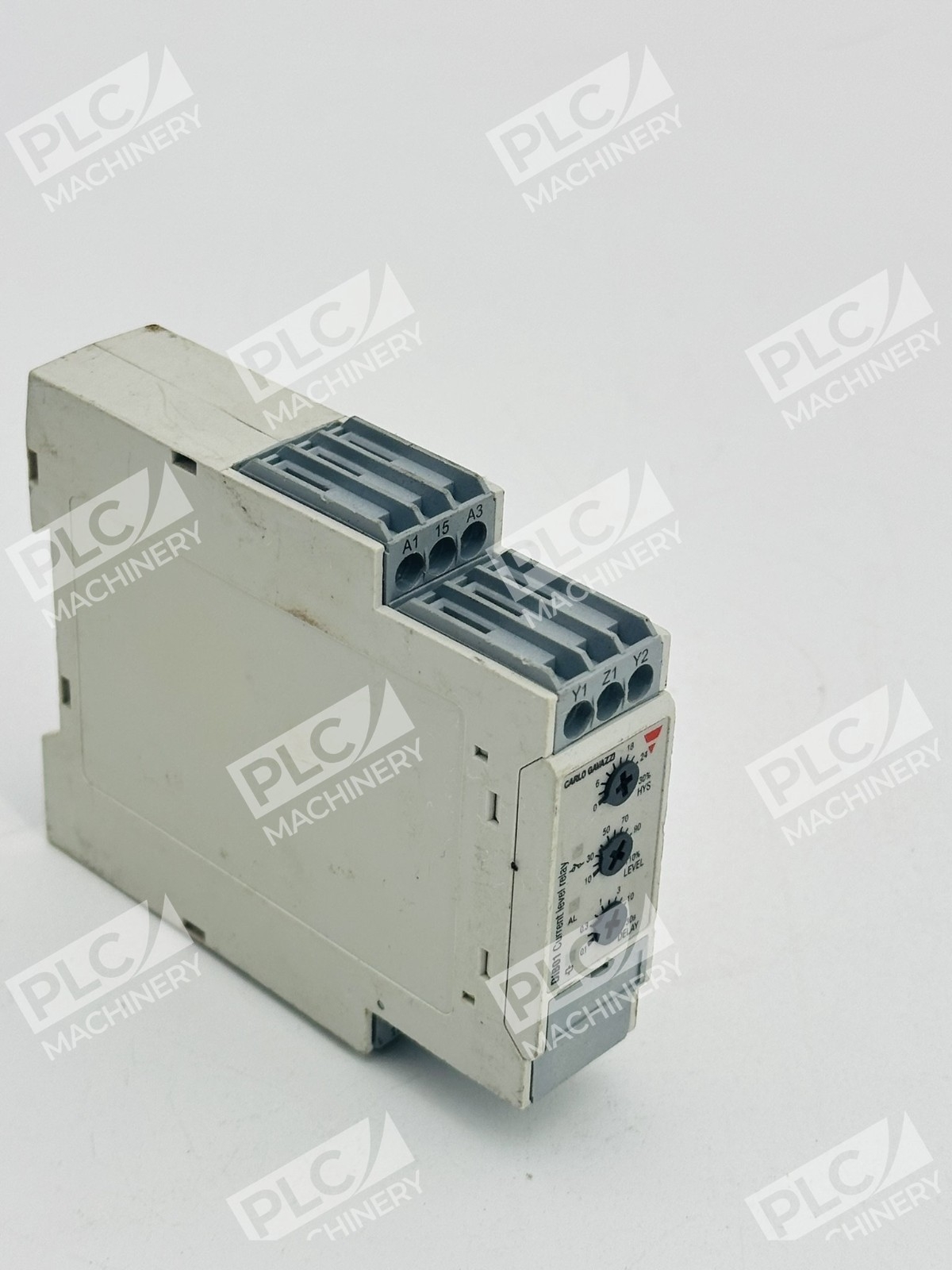 Carlo Gavazzi DIB01CB2310A Current Level Relay - Image 4