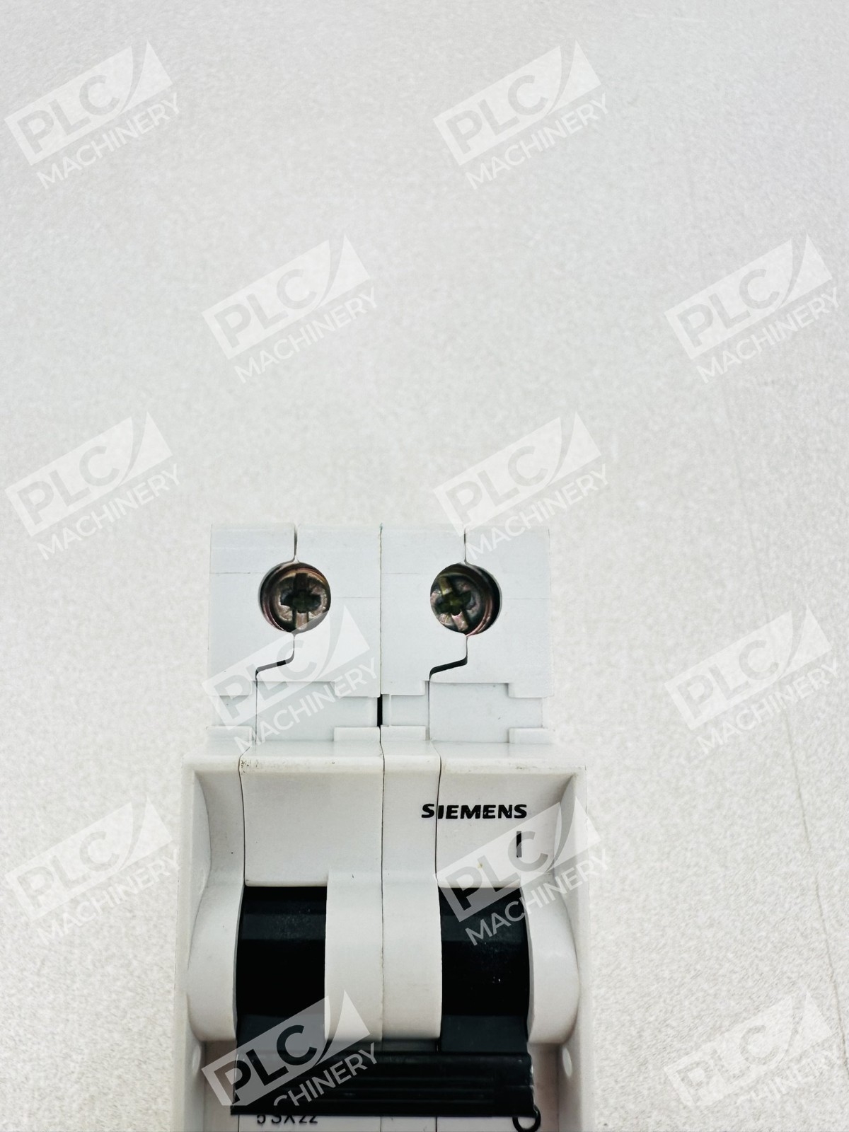 Siemens 5SX22 C2 Miniature Circuit Breaker 480V - Image 4