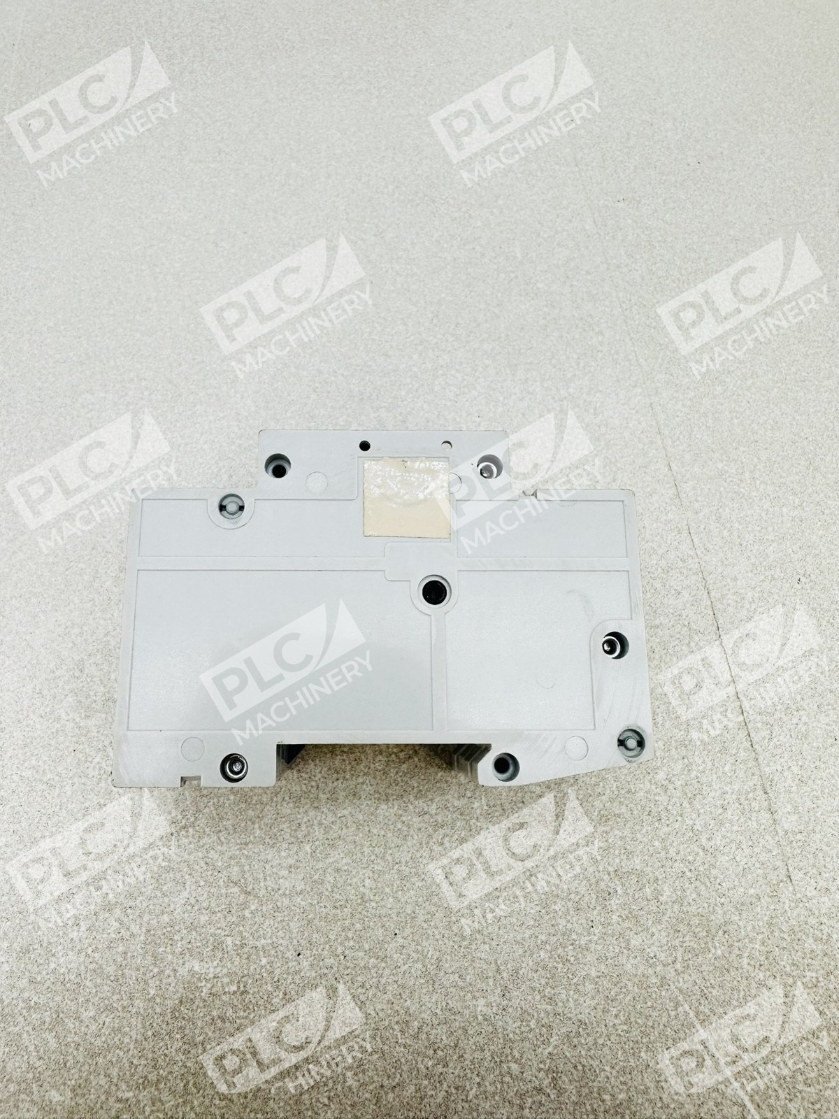 Siemens 5SX22 C2 Miniature Circuit Breaker 480V - Image 7