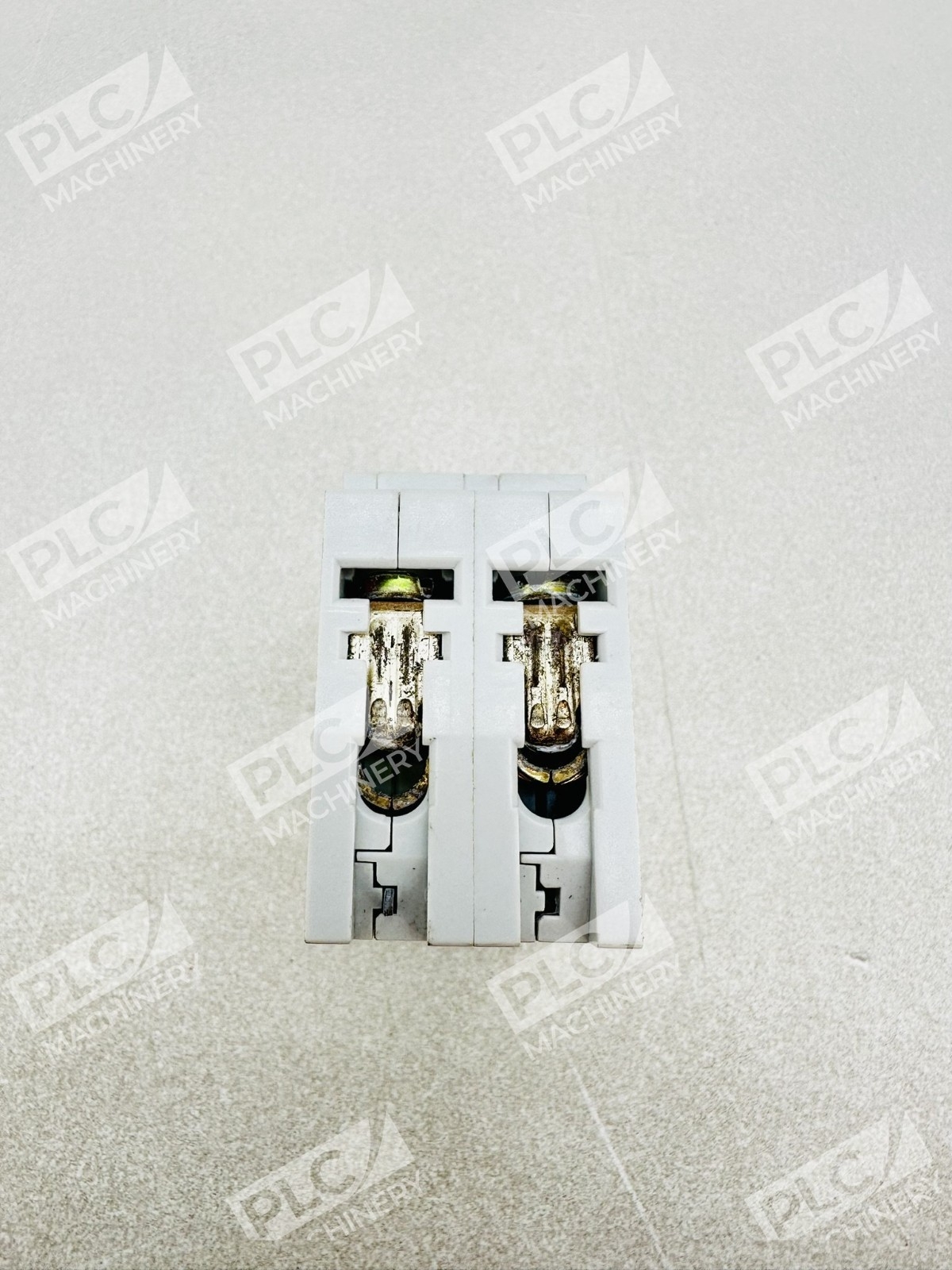 Siemens 5SX22 C2 Miniature Circuit Breaker 480V - Image 8