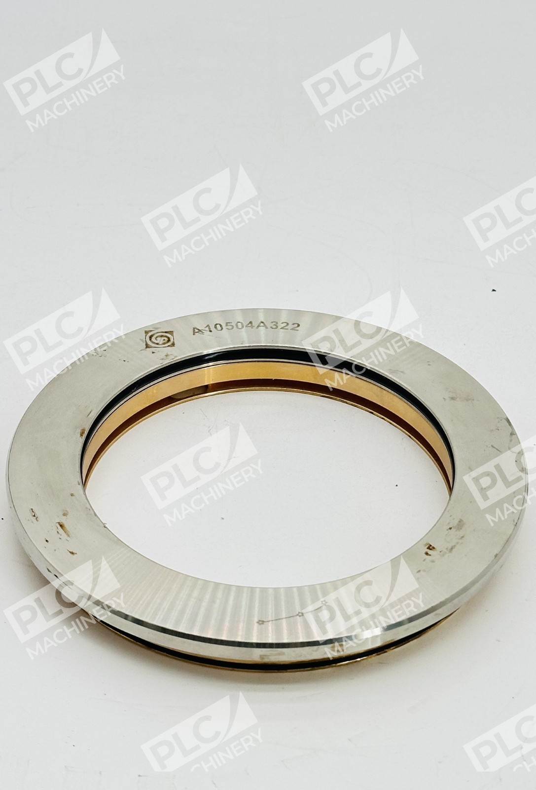 Goulds Pumps A10504A322 Labyrinth Bearing Isolator Seal
