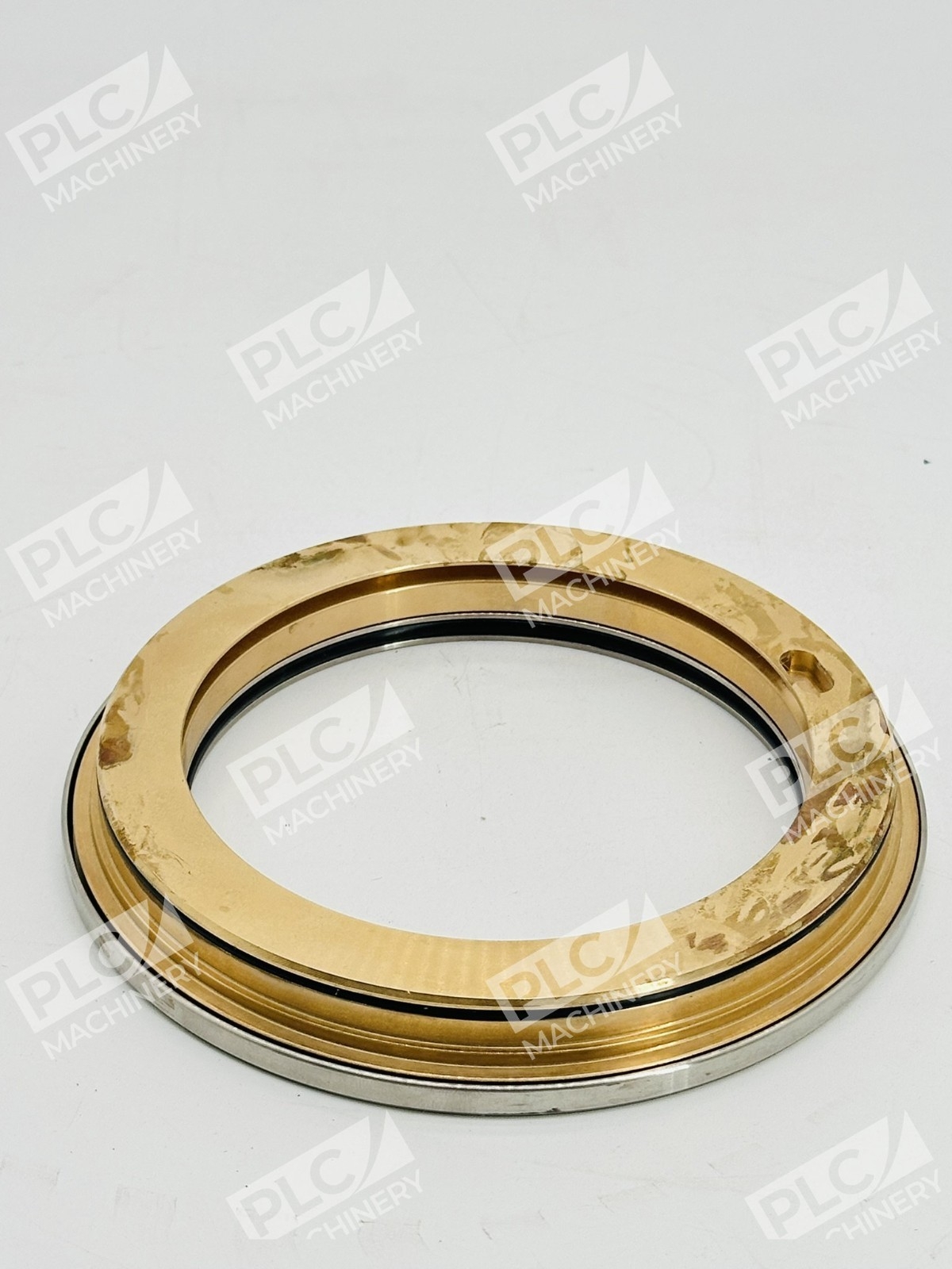 Goulds Pumps A10504A322 Labyrinth Bearing Isolator Seal - Image 2