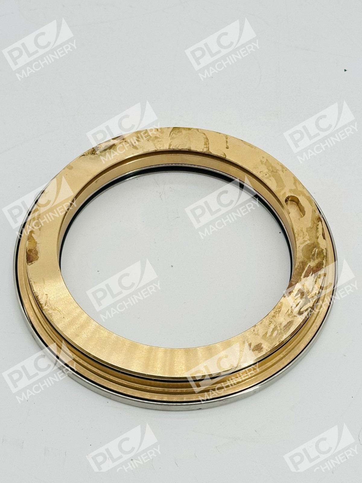 Goulds Pumps A10504A322 Labyrinth Bearing Isolator Seal - Image 3