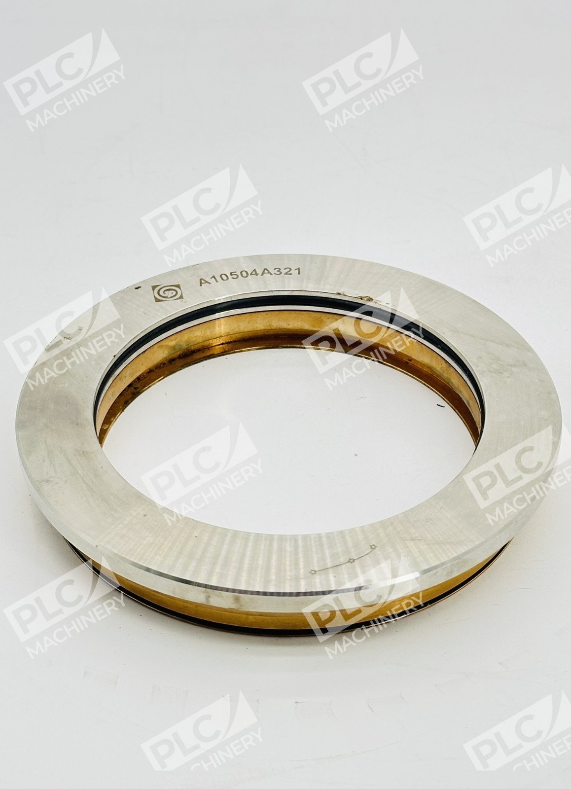 Goulds Pumps A10504A321 Labyrinth Bearing Isolator Seal