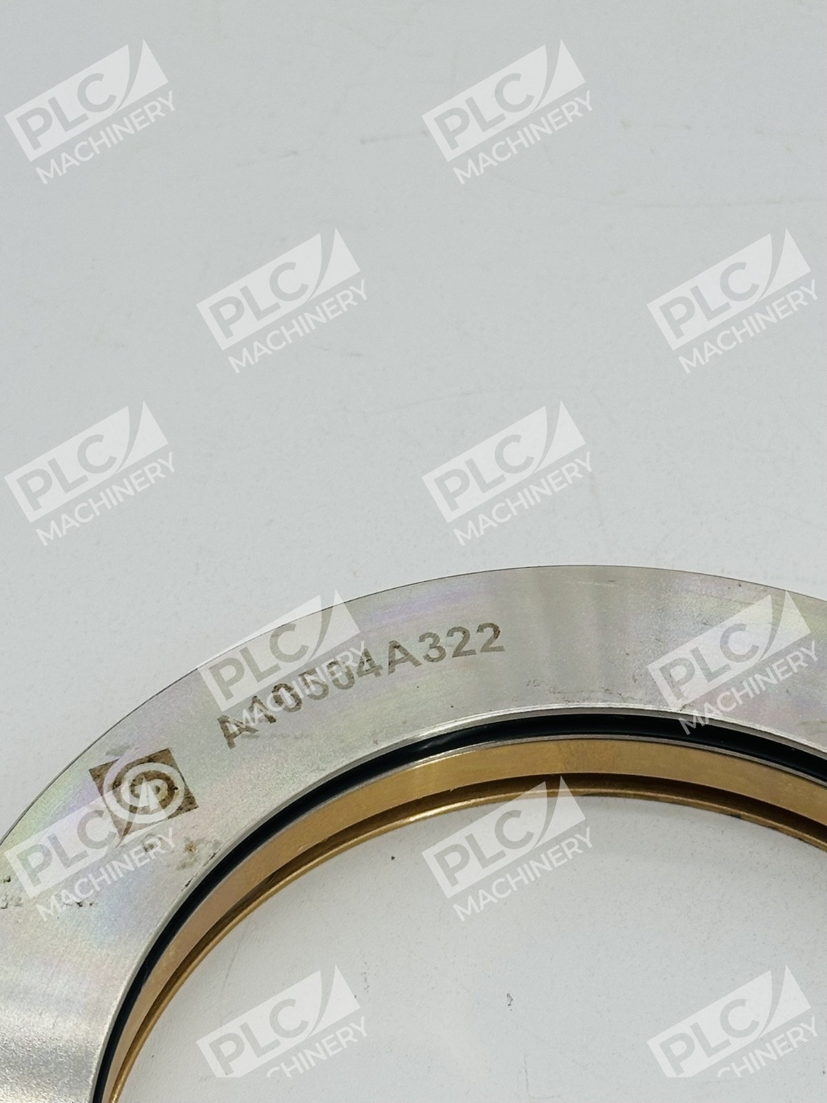 Goulds Pumps A10504A322 Labyrinth Bearing Isolator Seal - Image 4