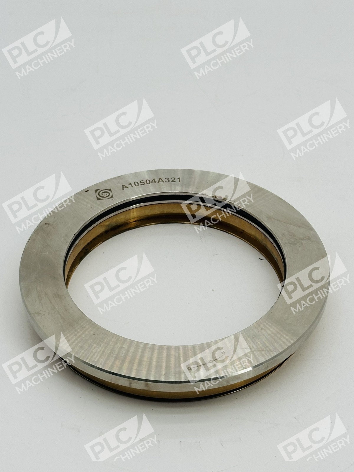 Goulds Pumps A10504A321 Labyrinth Bearing Isolator Seal - Image 2