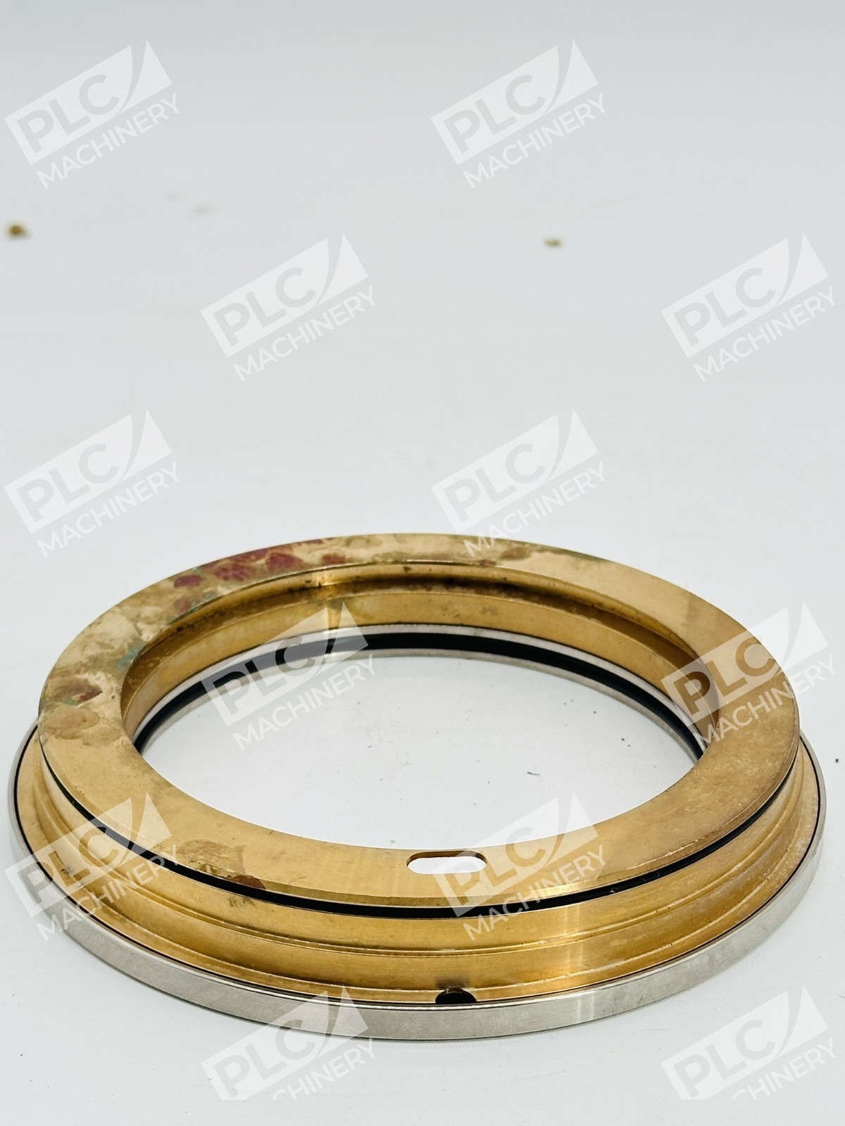 Goulds Pumps A10504A321 Labyrinth Bearing Isolator Seal - Image 3