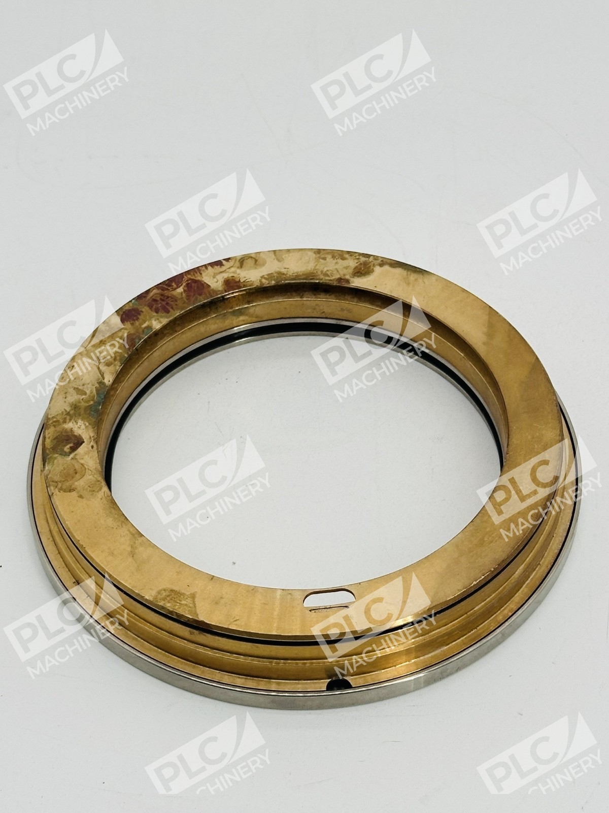 Goulds Pumps A10504A321 Labyrinth Bearing Isolator Seal - Image 4