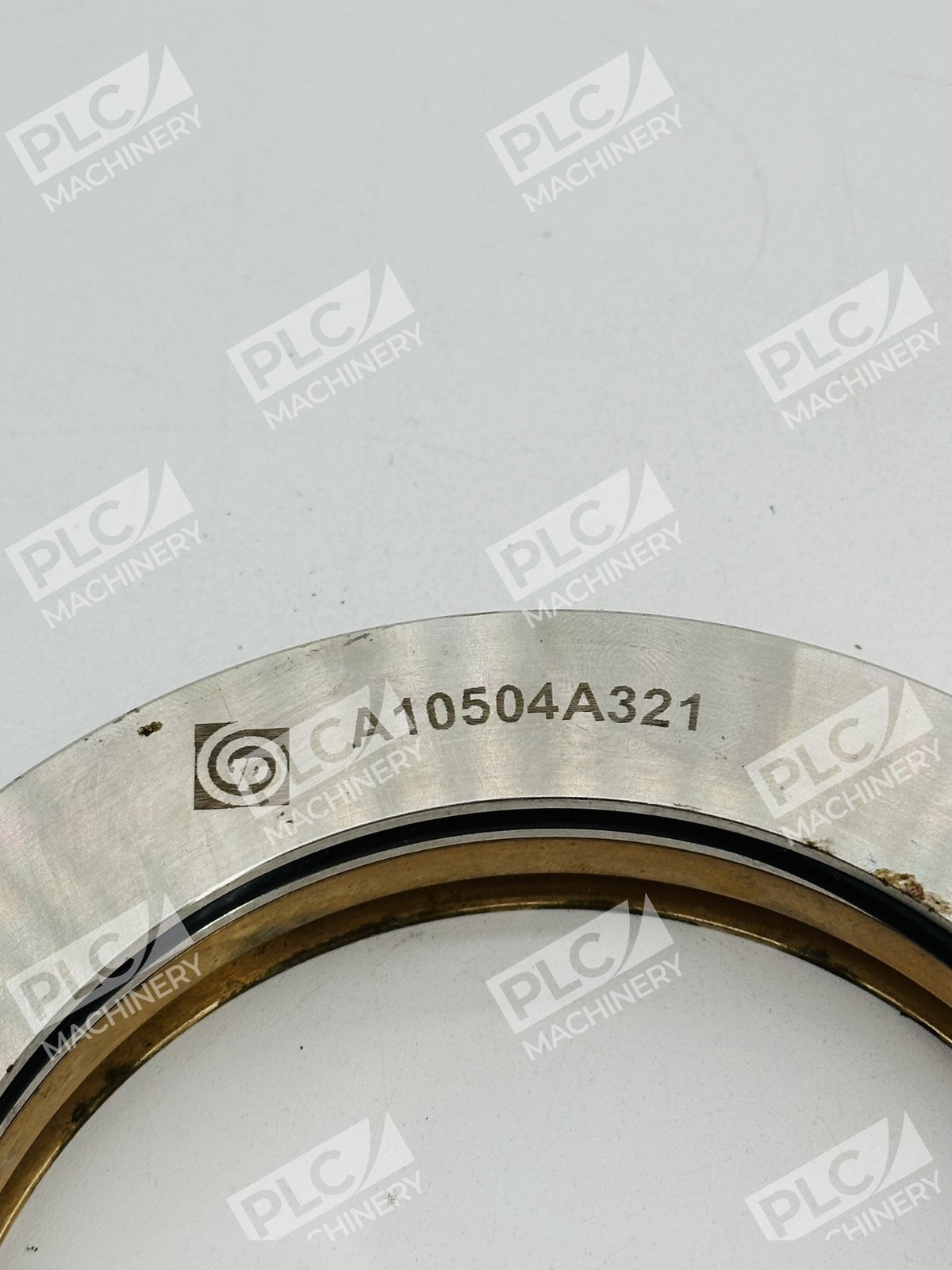 Goulds Pumps A10504A321 Labyrinth Bearing Isolator Seal - Image 5