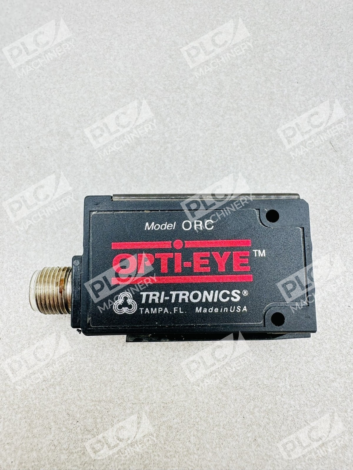 Tri-Tronics ORC Opti-Eye Sensor 12-24VDC - Image 2