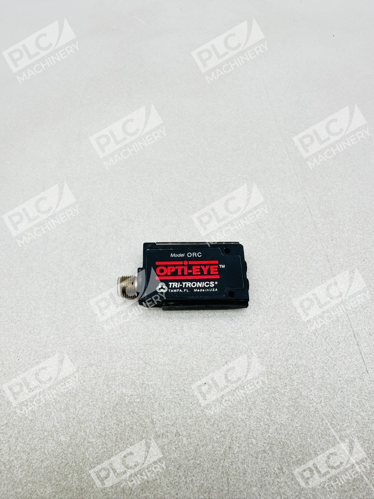 Tri-Tronics ORC Opti-Eye Sensor 12-24VDC