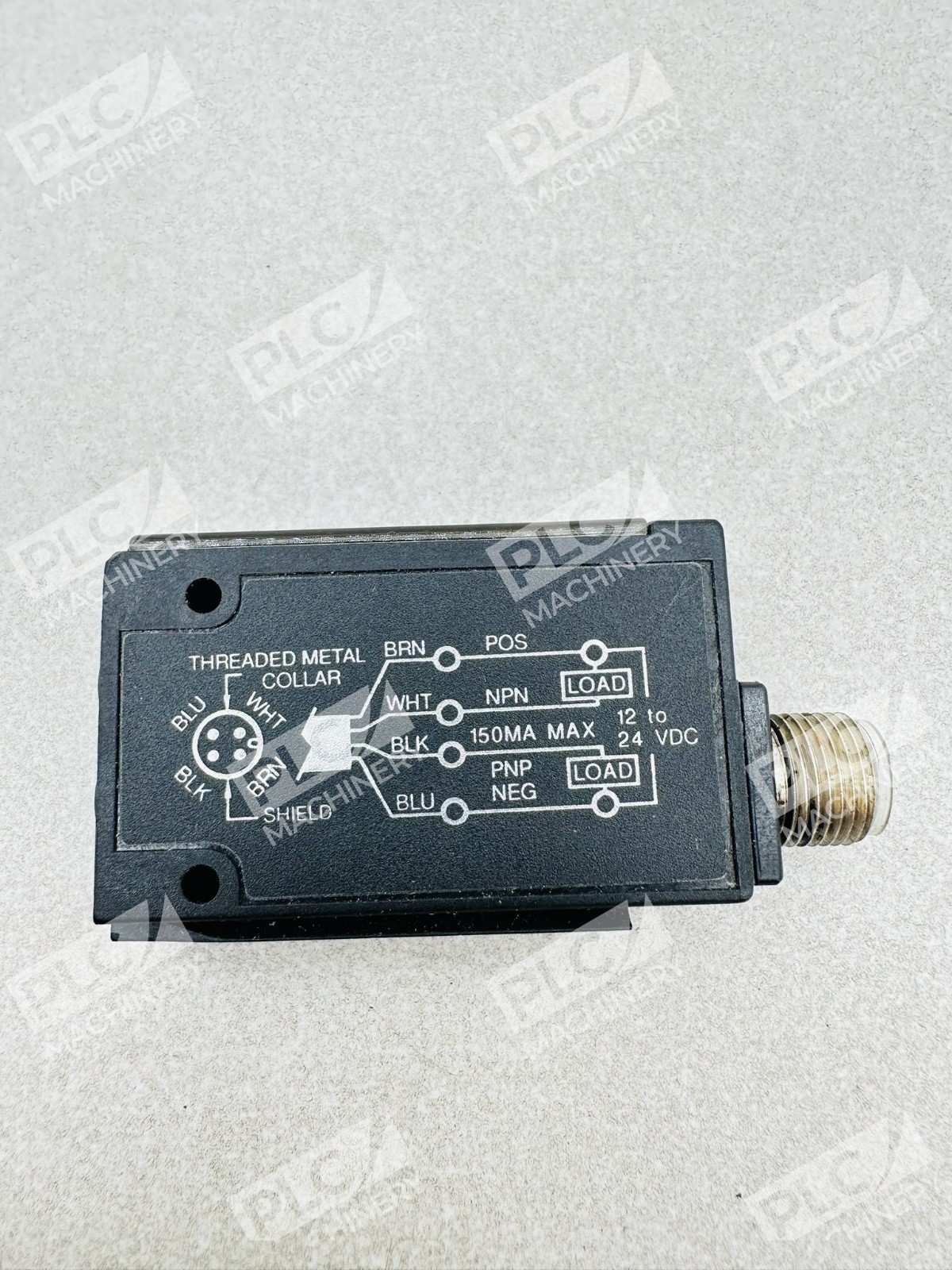 Tri-Tronics ORC Opti-Eye Sensor 12-24VDC - Image 3