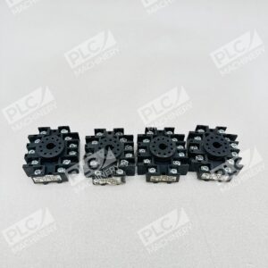 Allen Bradley 700-HN126 Relay Socket Ser A 10A 300V Lot of 4