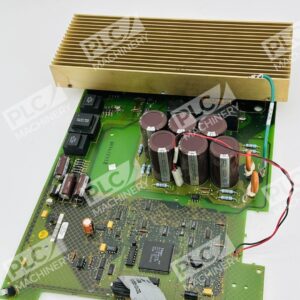 Allen Bradley 74102-338-51 Servo Drive Circuit Board Rev. 04