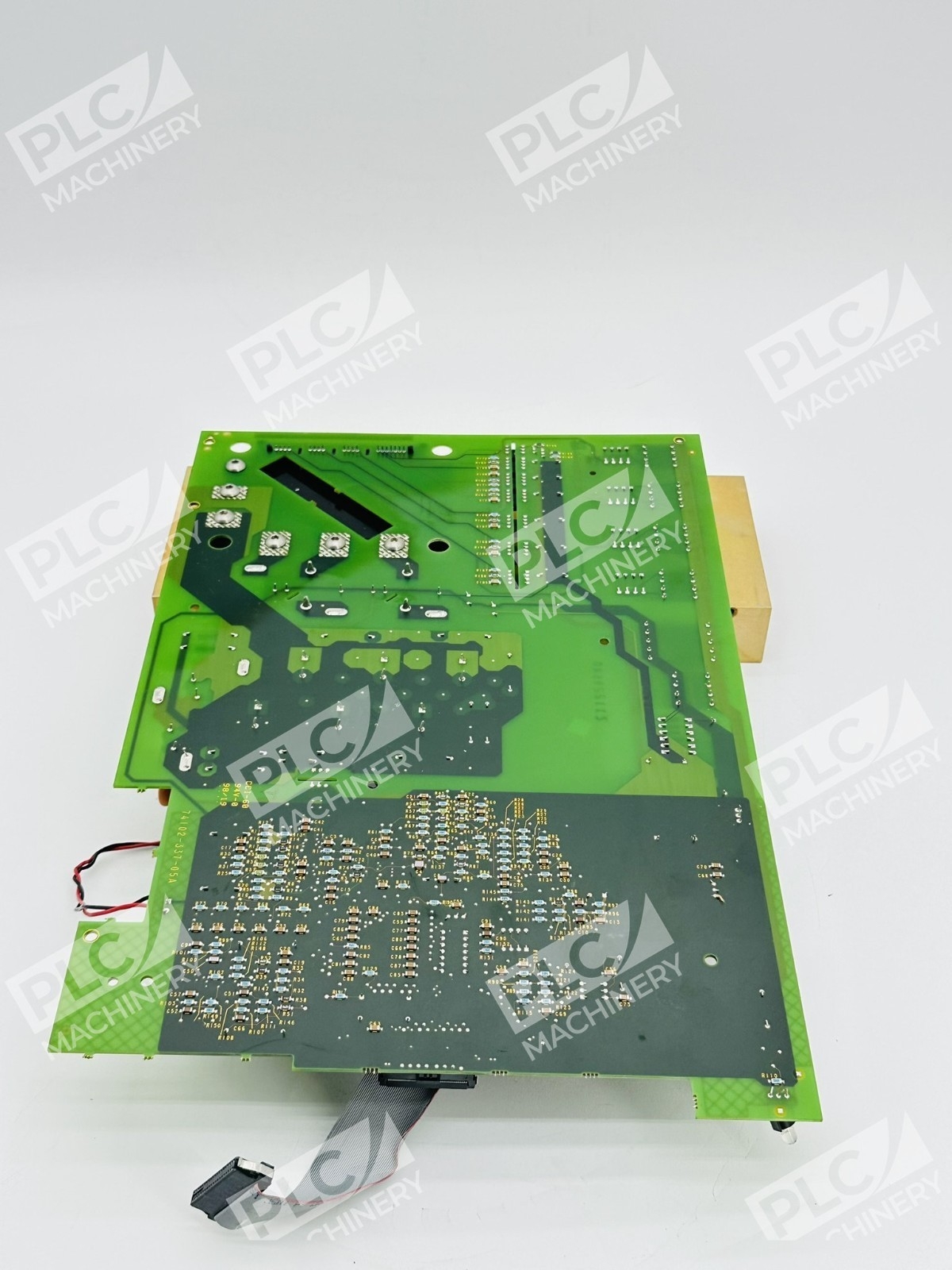 Allen Bradley 74102-338-51 Servo Drive Circuit Board Rev. 04 - Image 6