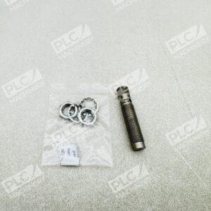 Allen Bradley 871TM-N4NP12-D4 Inductive Proximity Sensor Stainless Steel