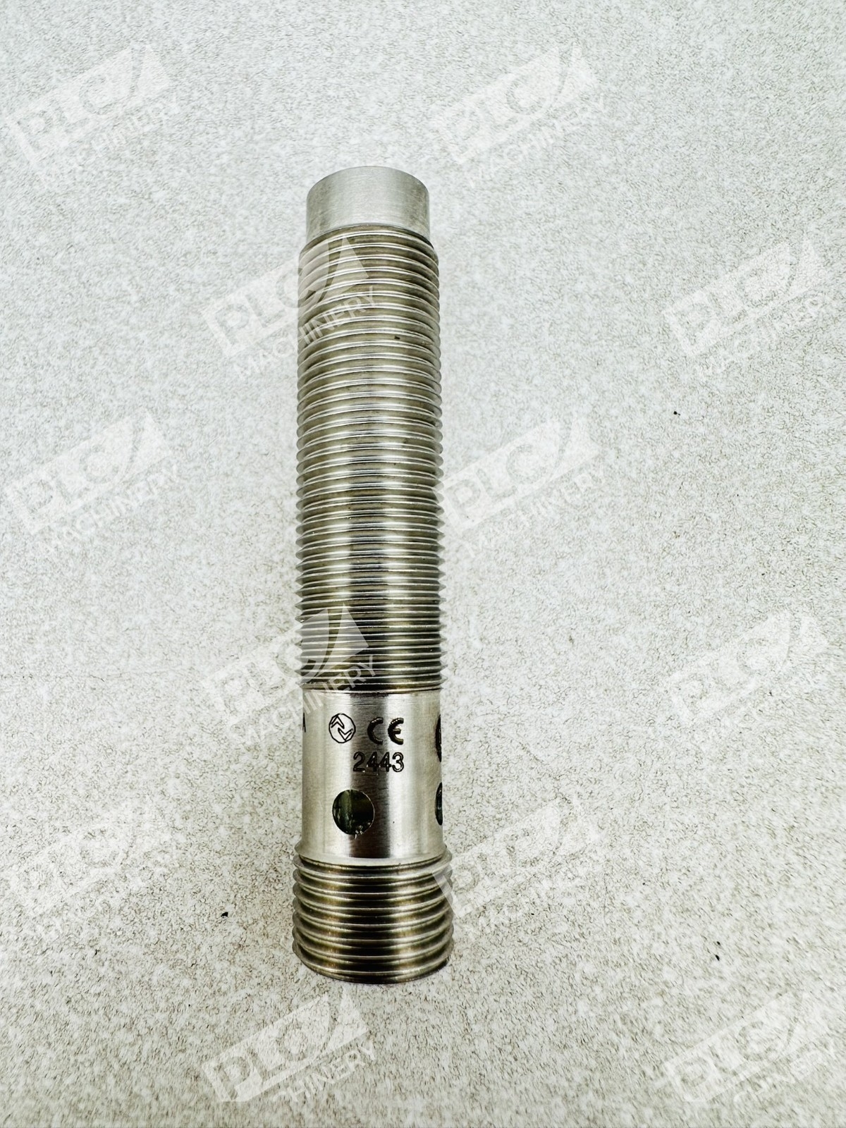 Allen Bradley 871TM-N4NP12-D4 Inductive Proximity Sensor Stainless Steel - Image 4