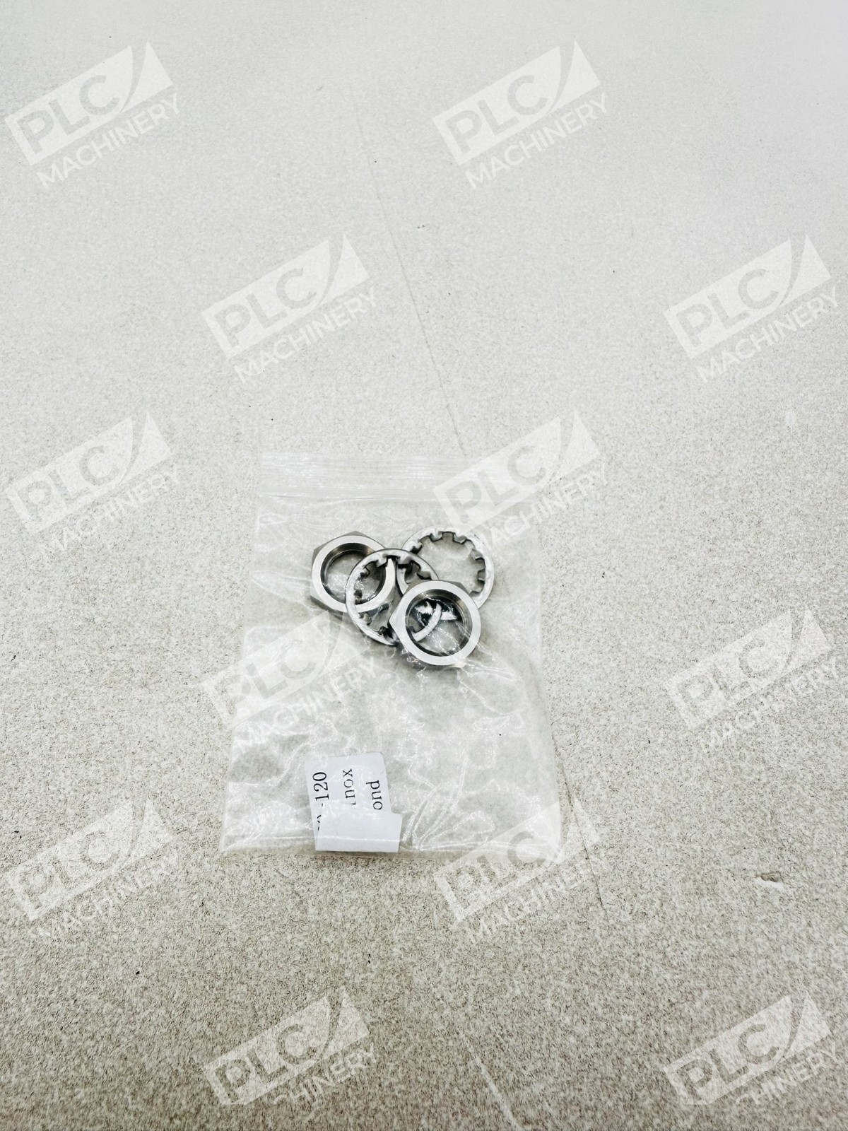 Allen Bradley 871TM-N4NP12-D4 Inductive Proximity Sensor Stainless Steel - Image 7