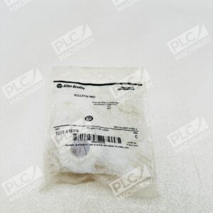 Allen Bradley 800T-N159R Push Button Red Cap Ser C
