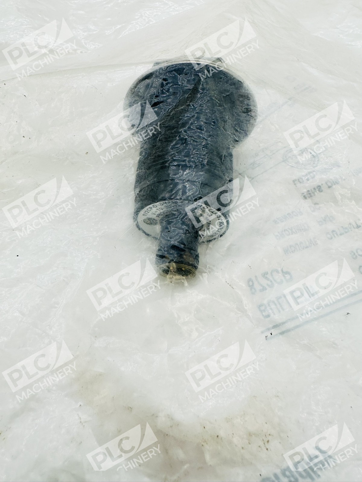 Allen Bradley 872CP-D10NP30-D4 Inductive Proximity Sensor Ser D - Image 7